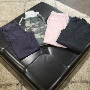 Bundle of Joggers